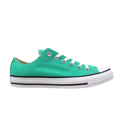 Pre-owned Converse Chuck Taylor All Star Ox 'menta' | Green | Men's Size 5