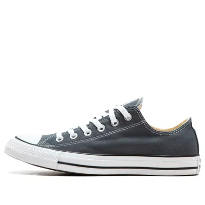 Converse Chuck Taylor All Star Ox Sharkskin In Black
