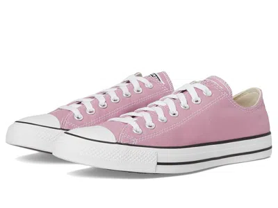 Converse Chuck Taylor All Star - Ox Shoes Cliffside Rose : In Pink