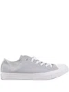 Converse Chuck Taylor All Star Ox Sneakers In Gray