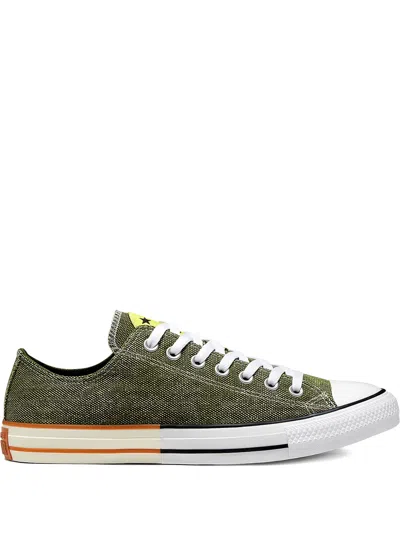 Converse Chuck Taylor All Star Ox Sneakers In Multi