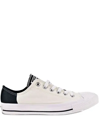 Converse Chuck Taylor All Star Ox Sneakers In White