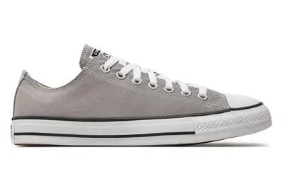 Pre-owned Converse Chuck Taylor All Star Ox Totally Neutral