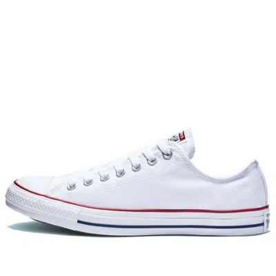 CONVERSE CONVERSE CHUCK TAYLOR ALL STAR OX 'WHITE'