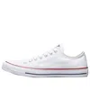 Converse Chunky Sole Low-top Sneakers In White