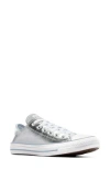 Converse Chuck Taylor All Star Sparkle Sneakers Metallic Granite/white