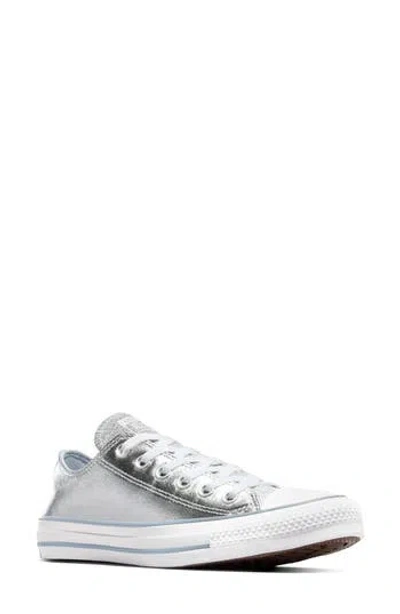 CONVERSE CONVERSE CHUCK TAYLOR® ALL STAR® OXFORD SNEAKER