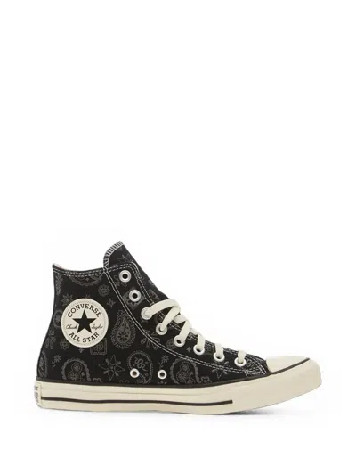 Converse Chuck Taylor All Star Paisley-print Sneakers In Multi