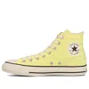 Converse Chuck Taylor All Star Pet-canvas Hi In Yellow