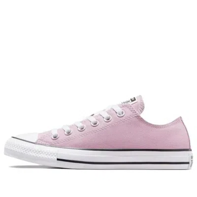 Converse Chuck Taylor All Star 'phantom Violet' In Animal Print