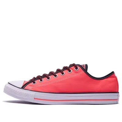 Converse Chuck Taylor All Star 'pink'