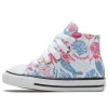 Converse Chuck Taylor All Star 'pink Blue'