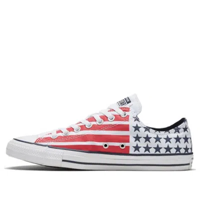 Converse Chuck Taylor All Star 'pink Blue' In Multi