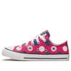 Converse Chuck Taylor All Star 'pink Blue White'