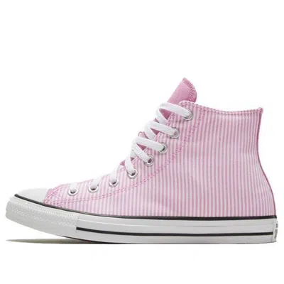 Converse Chuck Taylor All Star 'pink Stripes'