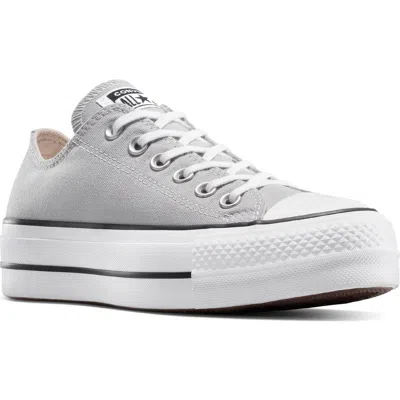 Converse Chuck Taylor® All Star® Platform Sneaker