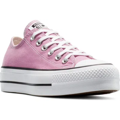 Converse Chuck Taylor® All Star® Platform Sneaker