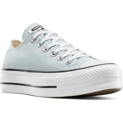 Converse Chuck Taylor® All Star® Platform Sneaker