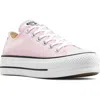 Converse Chuck Taylor® All Star® Platform Sneaker In Multi