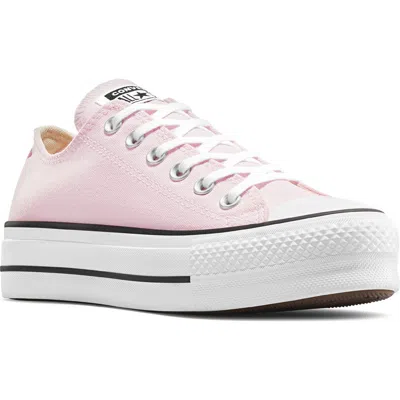Converse Chuck Taylor® All Star® Platform Sneaker In Multi