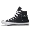 Converse Chuck Taylor All Star Pocket In Black