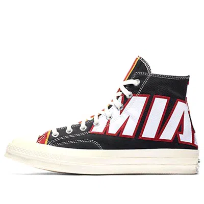 Converse Chuck Taylor All Star Premium Hi 'miami Heat'
