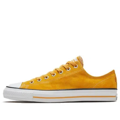 Converse Chuck Taylor All Star Pro In Yellow