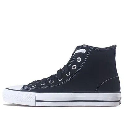 Converse Chuck Taylor All Star Pro High 'black'