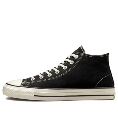 Converse Chuck Taylor All Star Pro High 'black Egret'