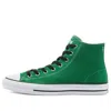 Converse Chuck Taylor All Star Pro High 'perforated Suede - Green'
