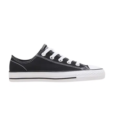 Pre-owned Converse Chuck Taylor All Star Pro Low 'black' | Men's Size 11