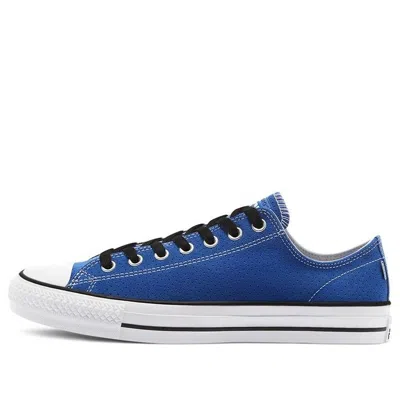 Converse Chuck Taylor All Star Pro 'perforated Suede - Rush Blue'