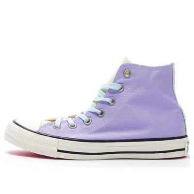 Converse Chuck Taylor All Star 'purple Pink'