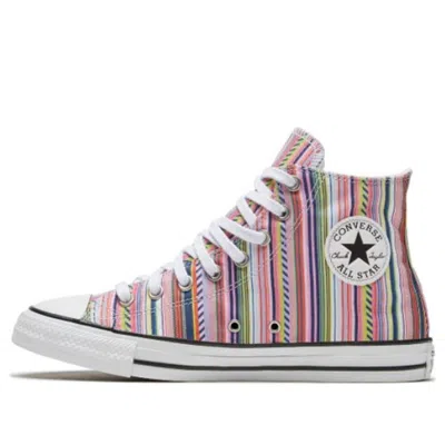 Converse Chuck Taylor All Star Rainbow In Multi