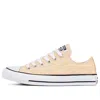 Converse Chuck Taylor All Star Trainers In Yellow