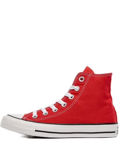 Converse Chuck Taylor All-star "red" Sneakers