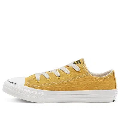 Converse Chuck Taylor All Star Renew Low Top Renew 'yellow'