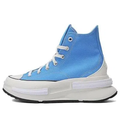 Converse Chuck Taylor All Star Run Star Legacy Cx Platform 'sky Blue'