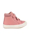 Converse Chuck Taylor All Star "rust Pink" Sneakers In Pink
