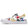 Converse Chuck Taylor All Star Sandals 'white Multi Color'