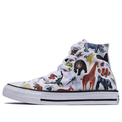 Converse Chuck Taylor All Star Science Class Hi