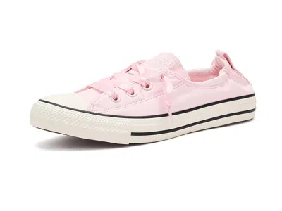 Converse Chuck Taylor All Star Shoreline Peached Canvas In Pink