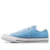 Converse Chuck 70 Oxford Sneaker In Blue