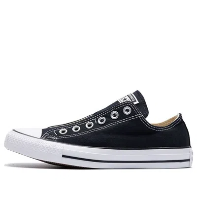 Converse Chuck Taylor All Star Slip 'black'