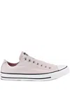 Converse Chuck Taylor All Star Slip-on Sneakers In Pink