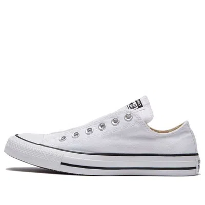 Converse Chuck Taylor All Star Slip Ox 'white'