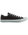 Converse Chuck 70 Sneakers In Black Canvas In Black