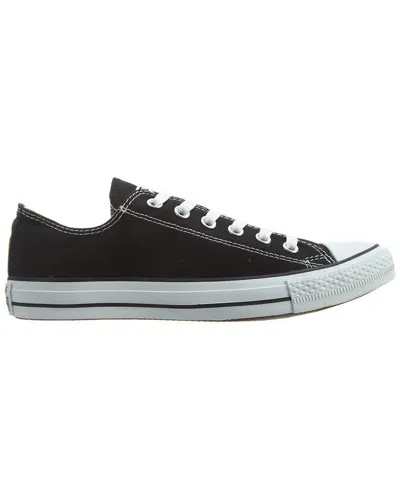 Converse Chuck Taylor All Star Sneaker In Black