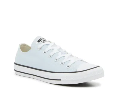 Converse Chuck Taylor All Star Sneaker In Blue