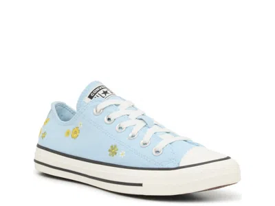 Converse Chuck Taylor All Star Sneaker In Multi